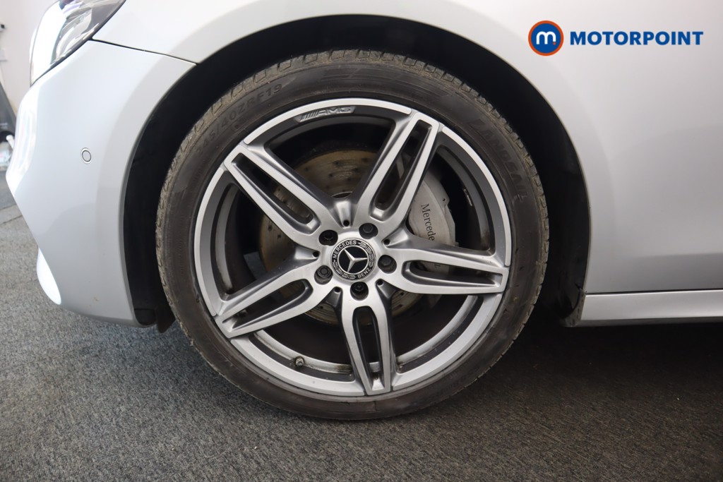 Mercedes-Benz E Class Amg Line Automatic Petrol Saloon - Stock Number (1604597) - 43rd supplementary image