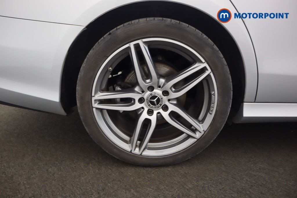 Mercedes-Benz E Class Amg Line Automatic Petrol Saloon - Stock Number (1604597) - 45th supplementary image