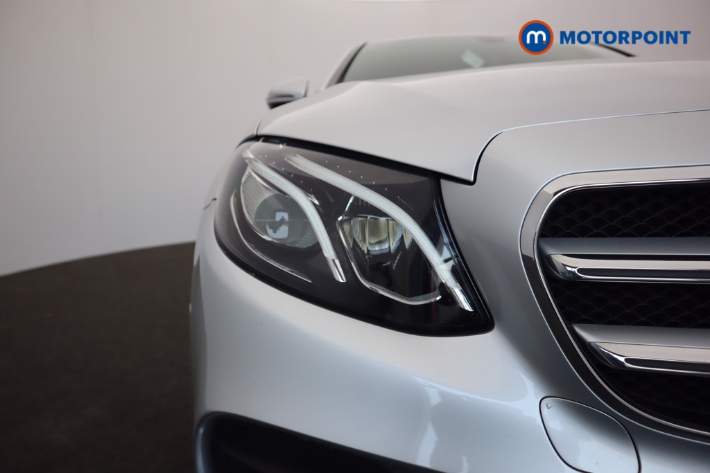 Mercedes-Benz E Class Amg Line Automatic Petrol Saloon - Stock Number (1604597) - 1st supplementary image