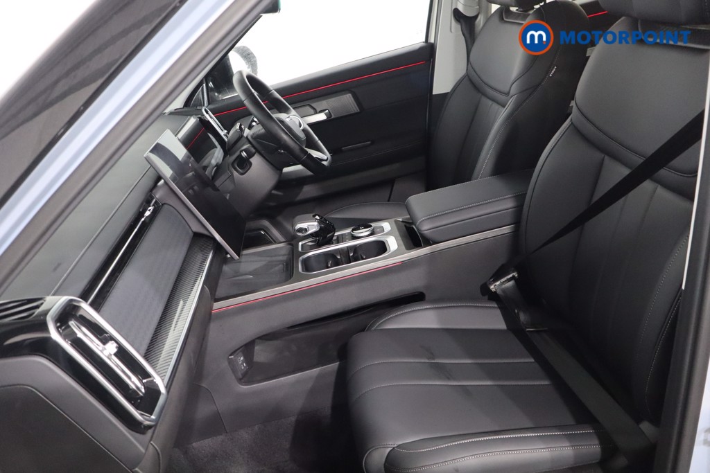 Jaecoo 7 Deluxe Automatic Petrol SUV - Stock Number (1604725) - 4th supplementary image