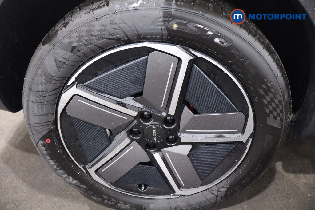 Jaecoo 7 Deluxe Automatic Petrol SUV - Stock Number (1604725) - 9th supplementary image