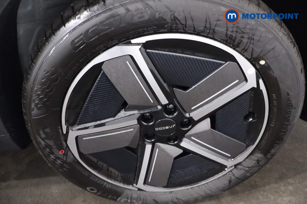 Jaecoo 7 Deluxe Automatic Petrol SUV - Stock Number (1604725) - 10th supplementary image