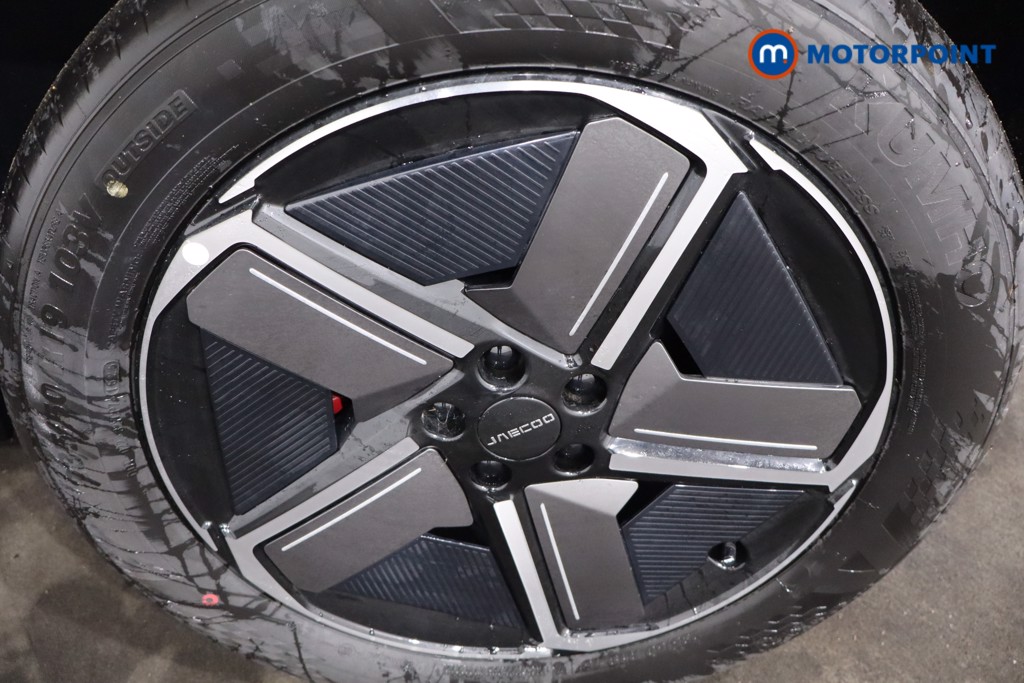 Jaecoo 7 Deluxe Automatic Petrol SUV - Stock Number (1604725) - 12th supplementary image