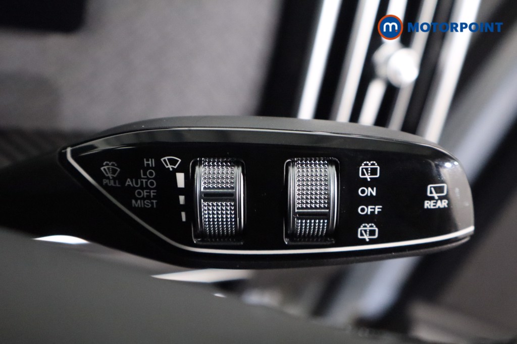 Jaecoo 7 Deluxe Automatic Petrol SUV - Stock Number (1604725) - 15th supplementary image