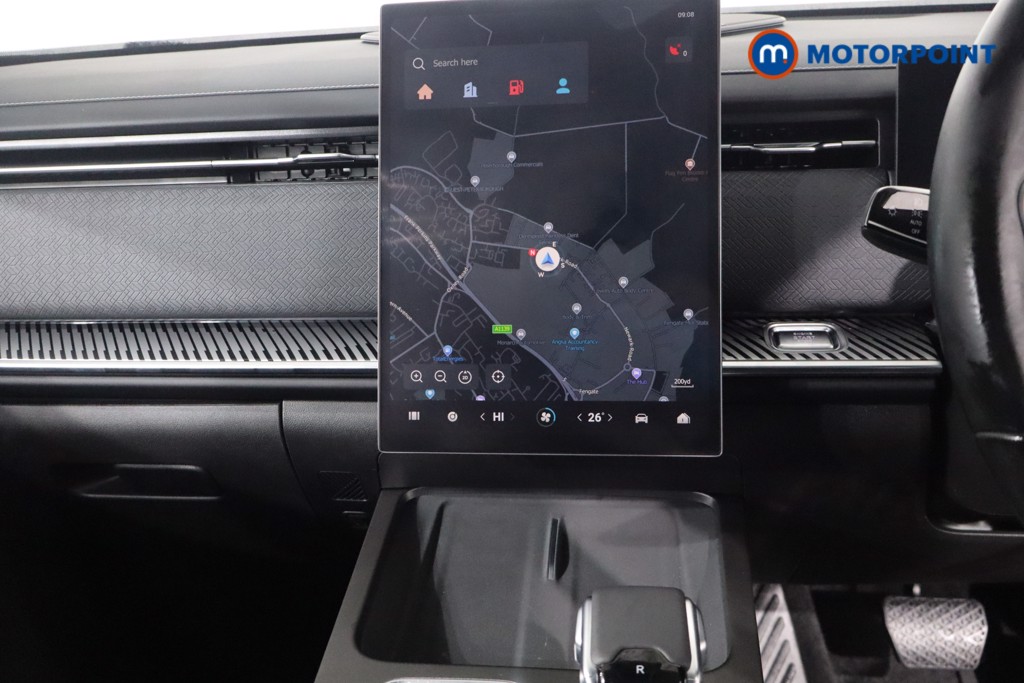 Jaecoo 7 Deluxe Automatic Petrol SUV - Stock Number (1604725) - 17th supplementary image