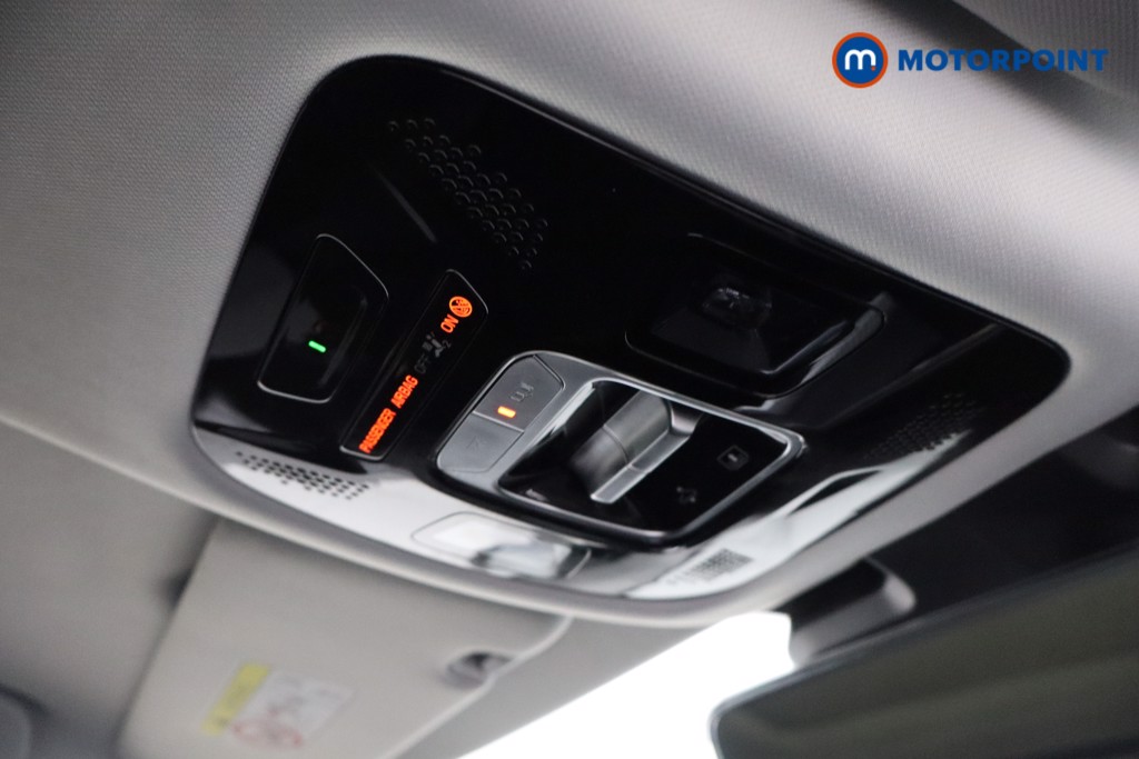 Jaecoo 7 Deluxe Automatic Petrol SUV - Stock Number (1604725) - 20th supplementary image