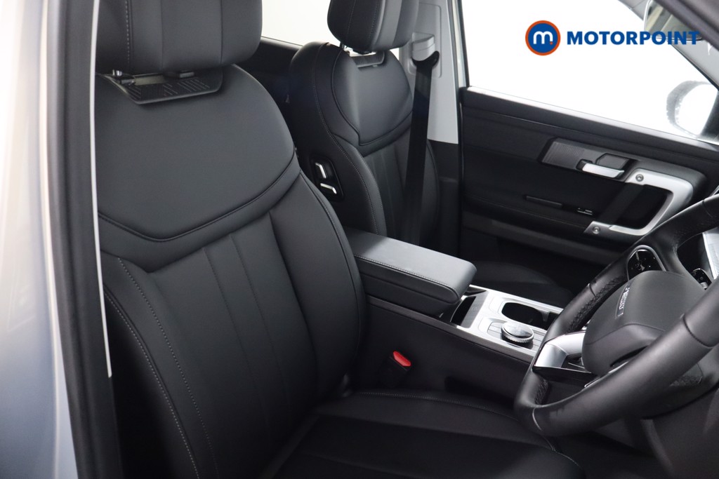 Jaecoo 7 Deluxe Automatic Petrol SUV - Stock Number (1604725) - 21st supplementary image