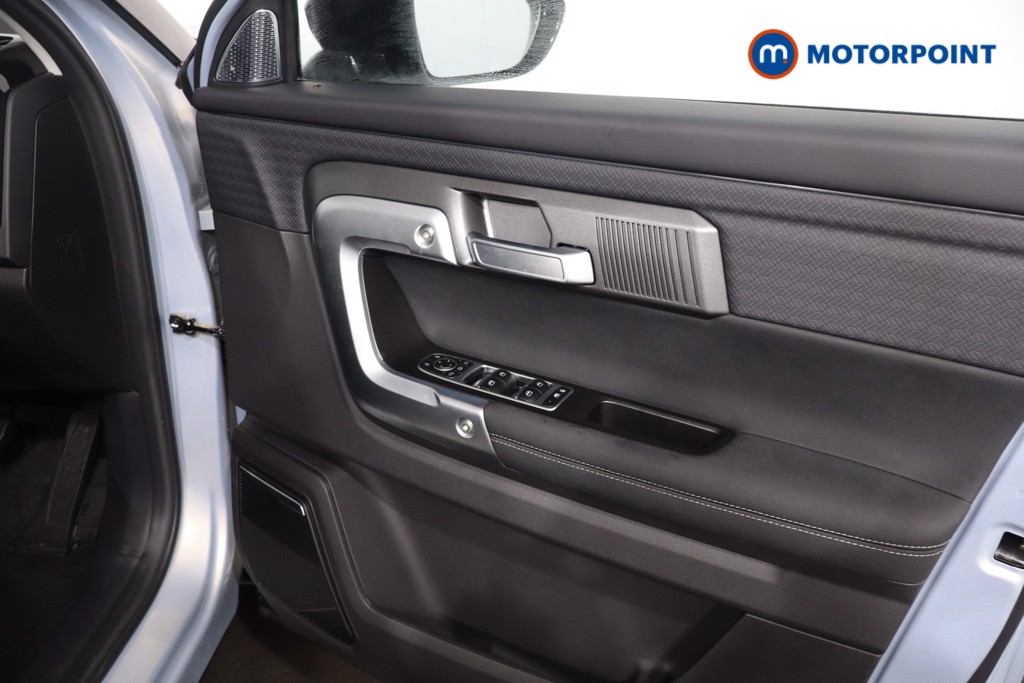 Jaecoo 7 Deluxe Automatic Petrol SUV - Stock Number (1604725) - 22nd supplementary image