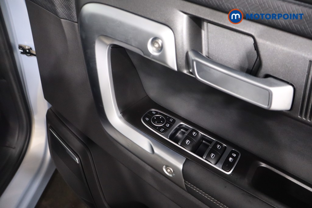 Jaecoo 7 Deluxe Automatic Petrol SUV - Stock Number (1604725) - 23rd supplementary image