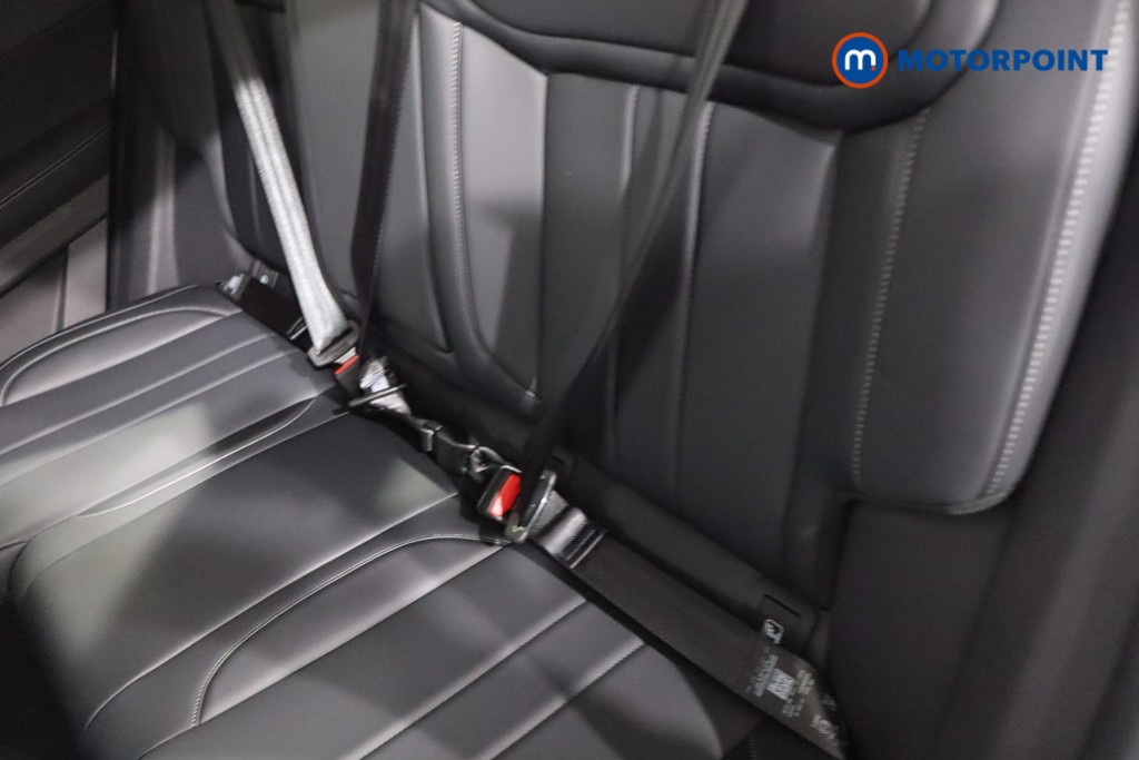 Jaecoo 7 Deluxe Automatic Petrol SUV - Stock Number (1604725) - 24th supplementary image