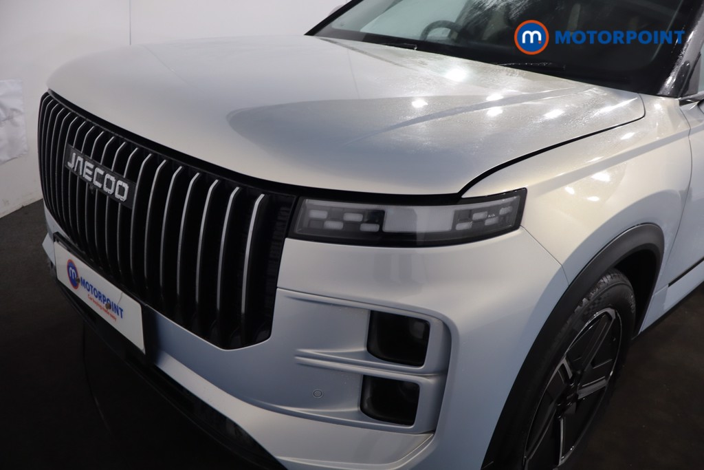 Jaecoo 7 Deluxe Automatic Petrol SUV - Stock Number (1604725) - 25th supplementary image