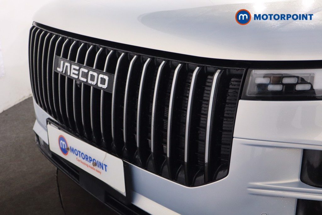 Jaecoo 7 Deluxe Automatic Petrol SUV - Stock Number (1604725) - 26th supplementary image
