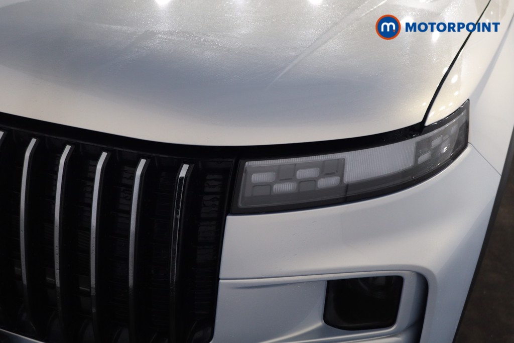 Jaecoo 7 Deluxe Automatic Petrol SUV - Stock Number (1604725) - 27th supplementary image