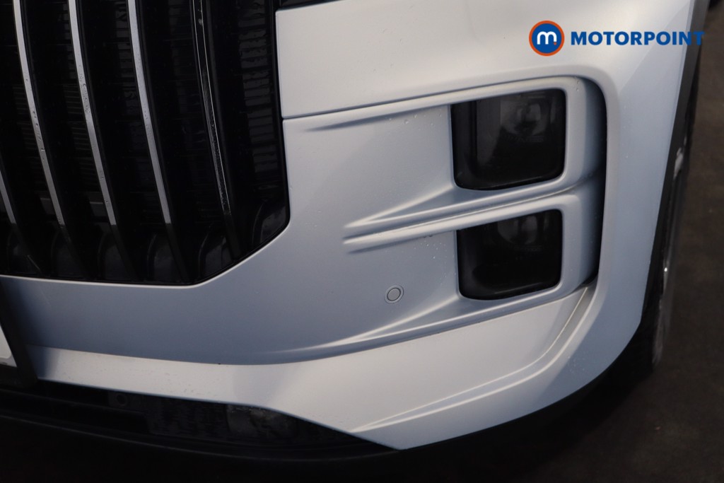 Jaecoo 7 Deluxe Automatic Petrol SUV - Stock Number (1604725) - 28th supplementary image