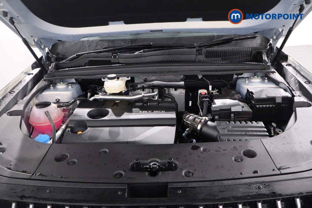 Jaecoo 7 Deluxe Automatic Petrol SUV - Stock Number (1604725) - 29th supplementary image