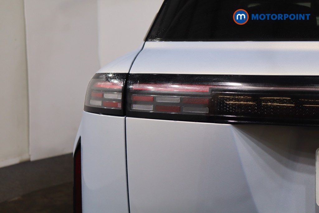 Jaecoo 7 Deluxe Automatic Petrol SUV - Stock Number (1604725) - 32nd supplementary image