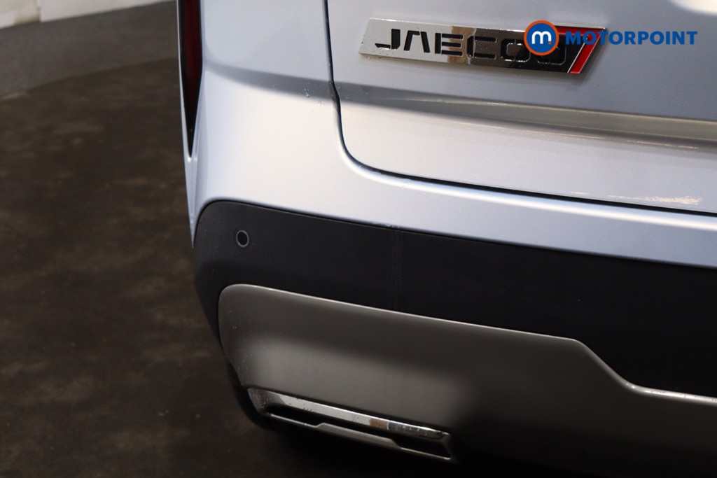 Jaecoo 7 Deluxe Automatic Petrol SUV - Stock Number (1604725) - 33rd supplementary image