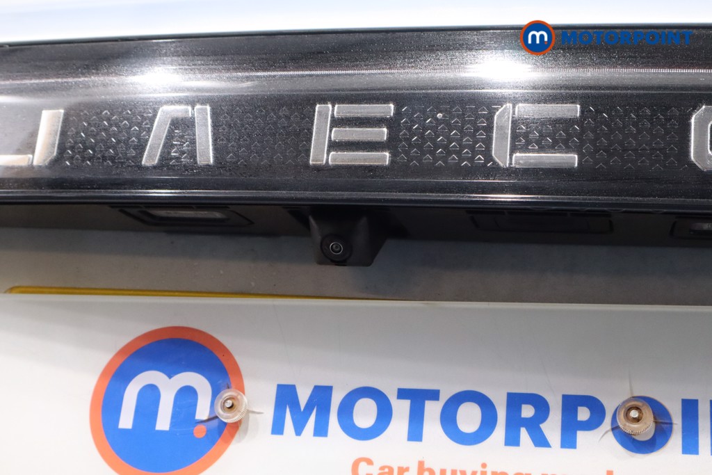 Jaecoo 7 Deluxe Automatic Petrol SUV - Stock Number (1604725) - 34th supplementary image