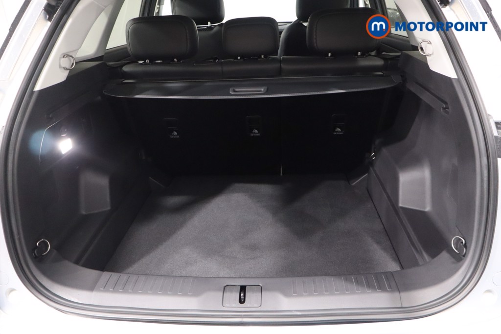 Jaecoo 7 Deluxe Automatic Petrol SUV - Stock Number (1604725) - 36th supplementary image