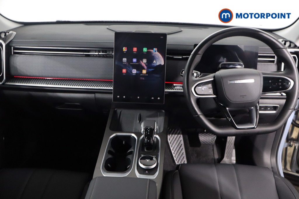 Jaecoo 7 Deluxe Automatic Petrol SUV - Stock Number (1604725) - 1st supplementary image