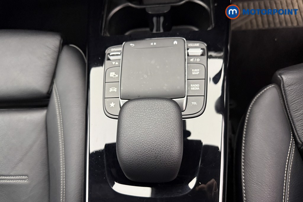 Mercedes-Benz CLA Amg Line Automatic Petrol Coupe - Stock Number (1604740) - 12th supplementary image