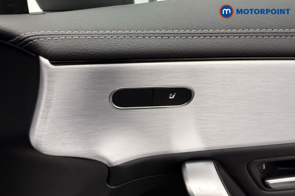 Mercedes-Benz CLA Amg Line Automatic Petrol Coupe - Stock Number (1604740) - 16th supplementary image