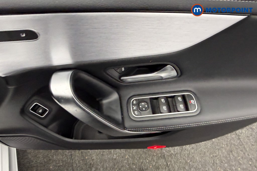 Mercedes-Benz CLA Amg Line Automatic Petrol Coupe - Stock Number (1604740) - 17th supplementary image