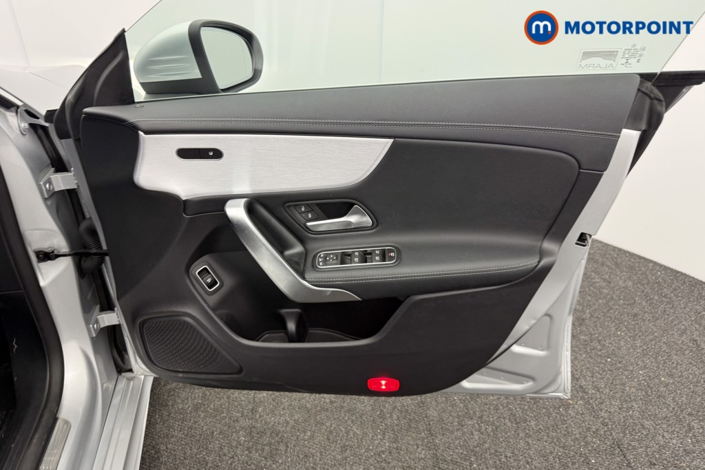 Mercedes-Benz CLA Amg Line Automatic Petrol Coupe - Stock Number (1604740) - 18th supplementary image