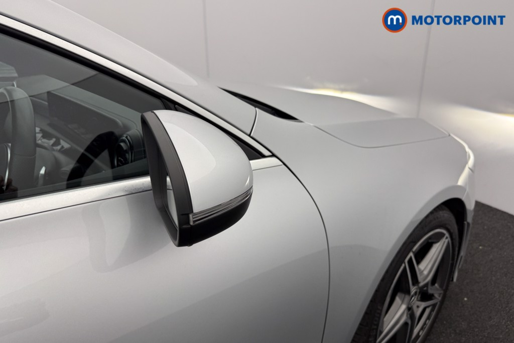 Mercedes-Benz CLA Amg Line Automatic Petrol Coupe - Stock Number (1604740) - 19th supplementary image