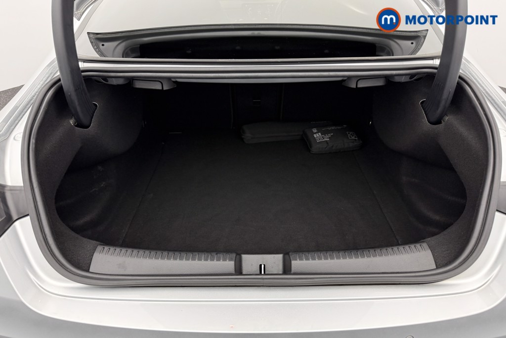 Mercedes-Benz CLA Amg Line Automatic Petrol Coupe - Stock Number (1604740) - 20th supplementary image