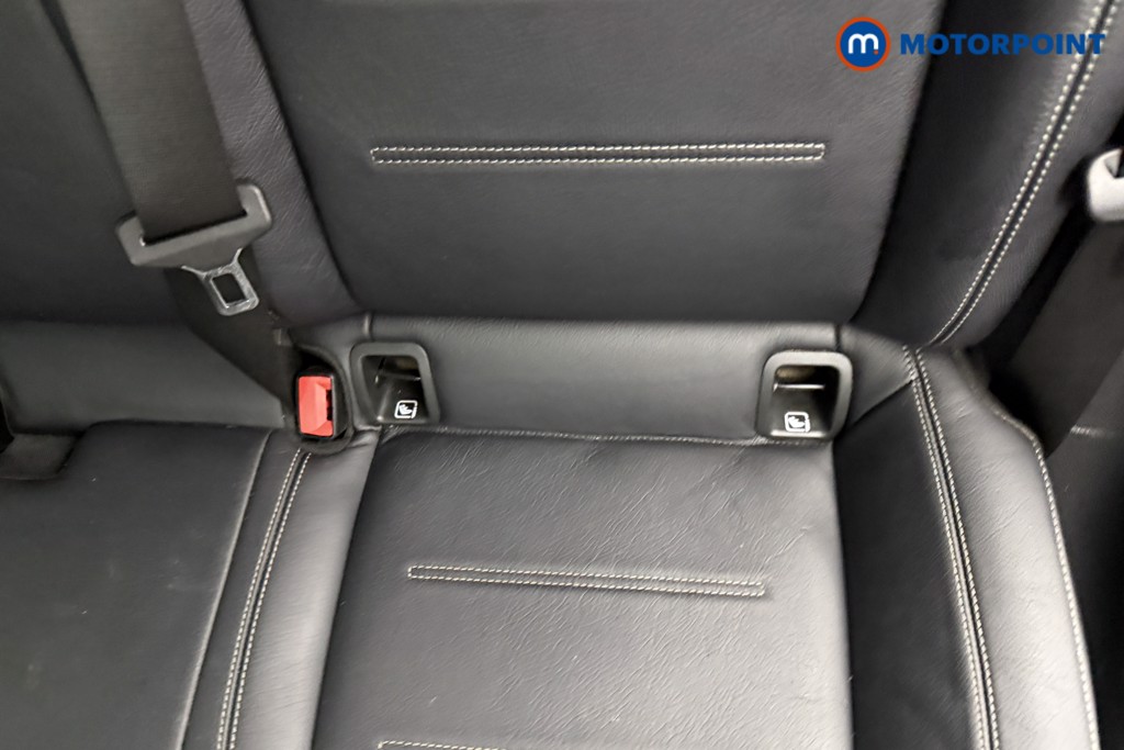 Mercedes-Benz CLA Amg Line Automatic Petrol Coupe - Stock Number (1604740) - 24th supplementary image