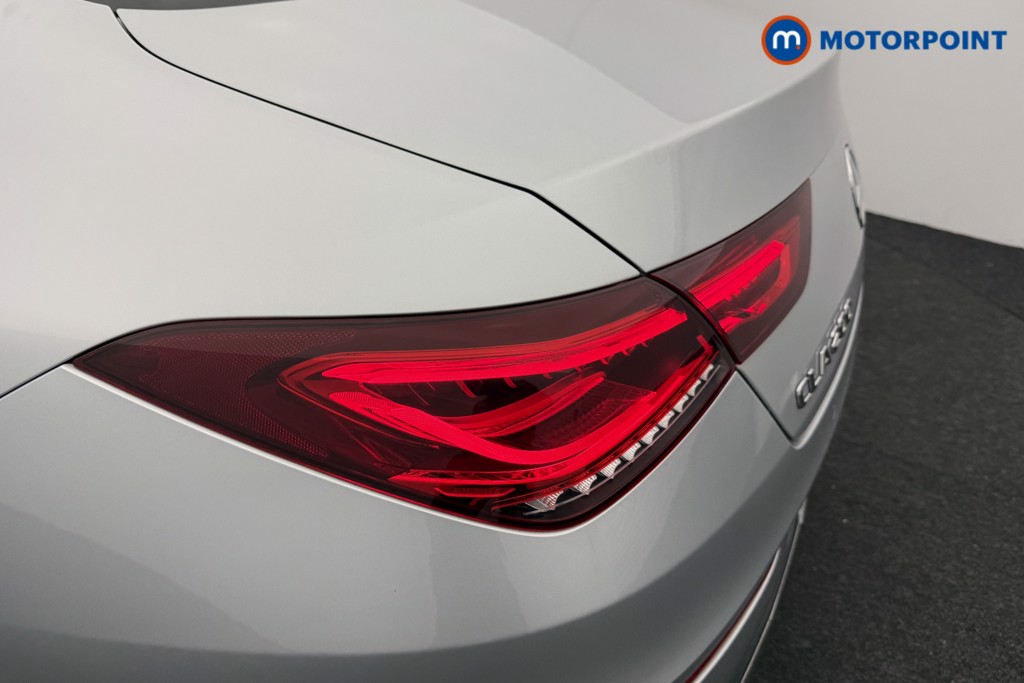 Mercedes-Benz CLA Amg Line Automatic Petrol Coupe - Stock Number (1604740) - 25th supplementary image