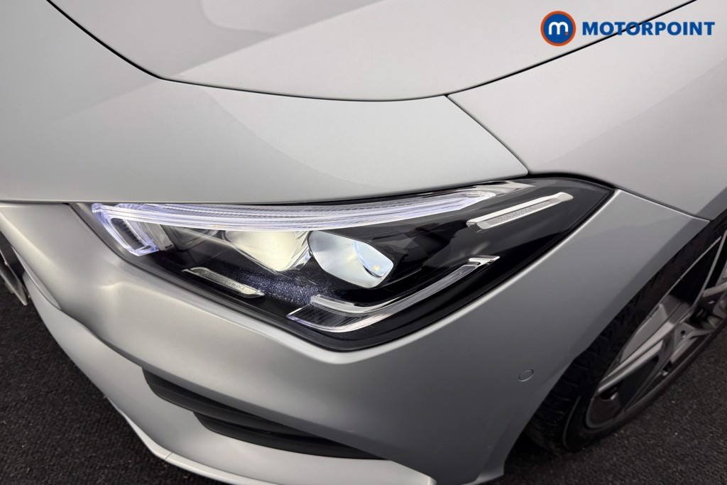 Mercedes-Benz CLA Amg Line Automatic Petrol Coupe - Stock Number (1604740) - 27th supplementary image