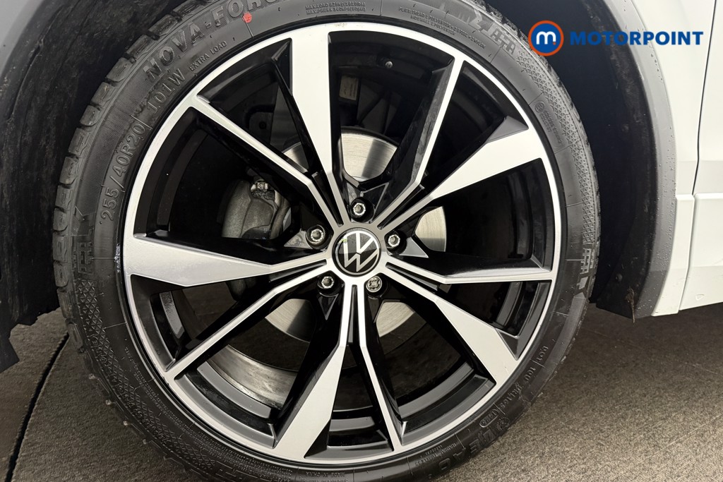 Volkswagen Tiguan R-Line Automatic Diesel SUV - Stock Number (1604791) - 12th supplementary image