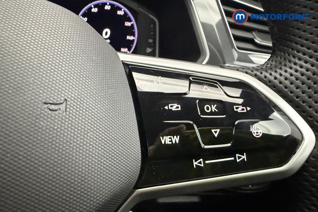 Volkswagen Tiguan R-Line Automatic Diesel SUV - Stock Number (1604791) - 15th supplementary image