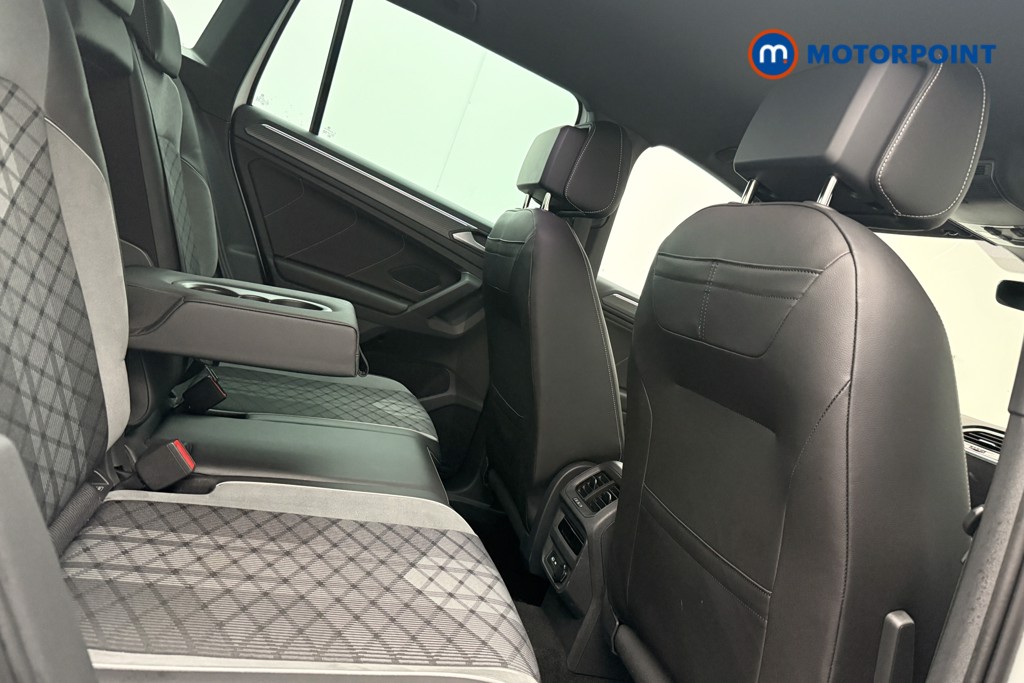 Volkswagen Tiguan R-Line Automatic Diesel SUV - Stock Number (1604791) - 20th supplementary image