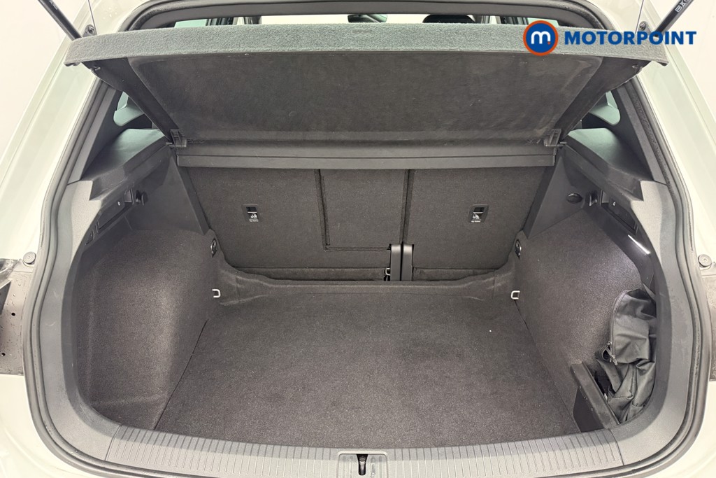 Volkswagen Tiguan R-Line Automatic Diesel SUV - Stock Number (1604791) - 23rd supplementary image