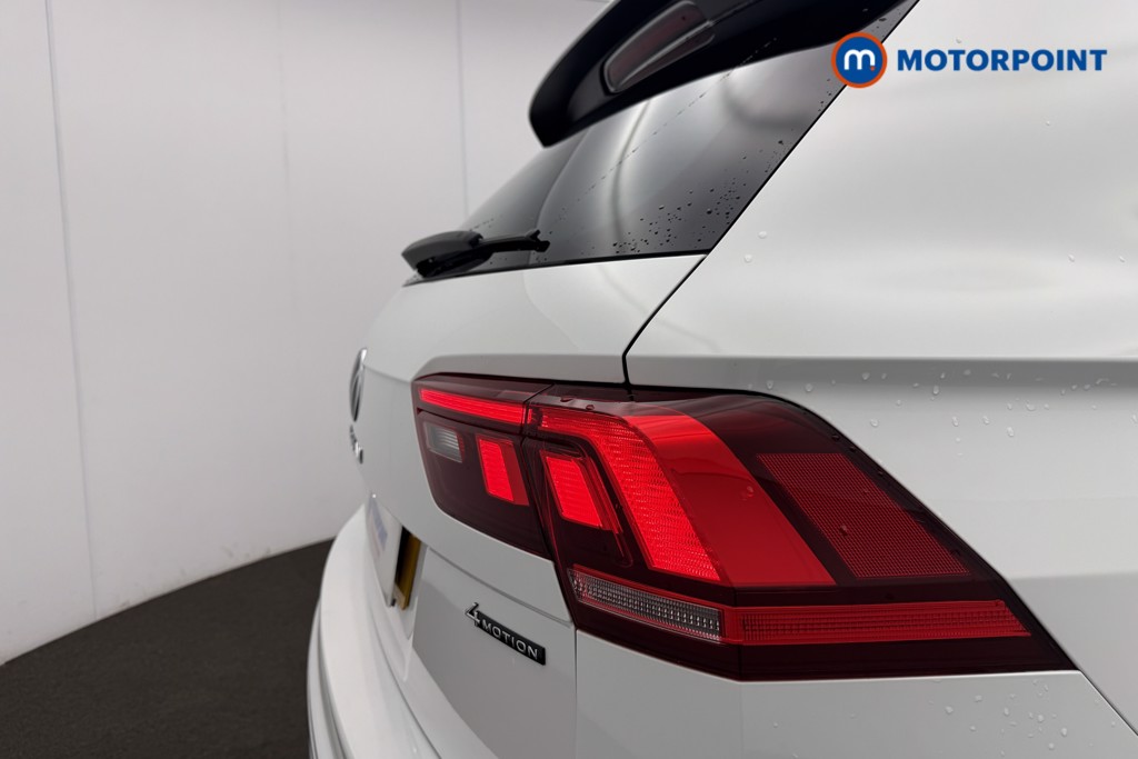 Volkswagen Tiguan R-Line Automatic Diesel SUV - Stock Number (1604791) - 27th supplementary image