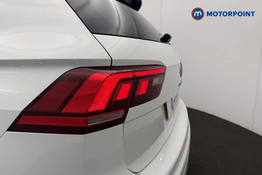 Volkswagen Tiguan R-Line Automatic Diesel SUV - Stock Number (1604791) - 28th supplementary image