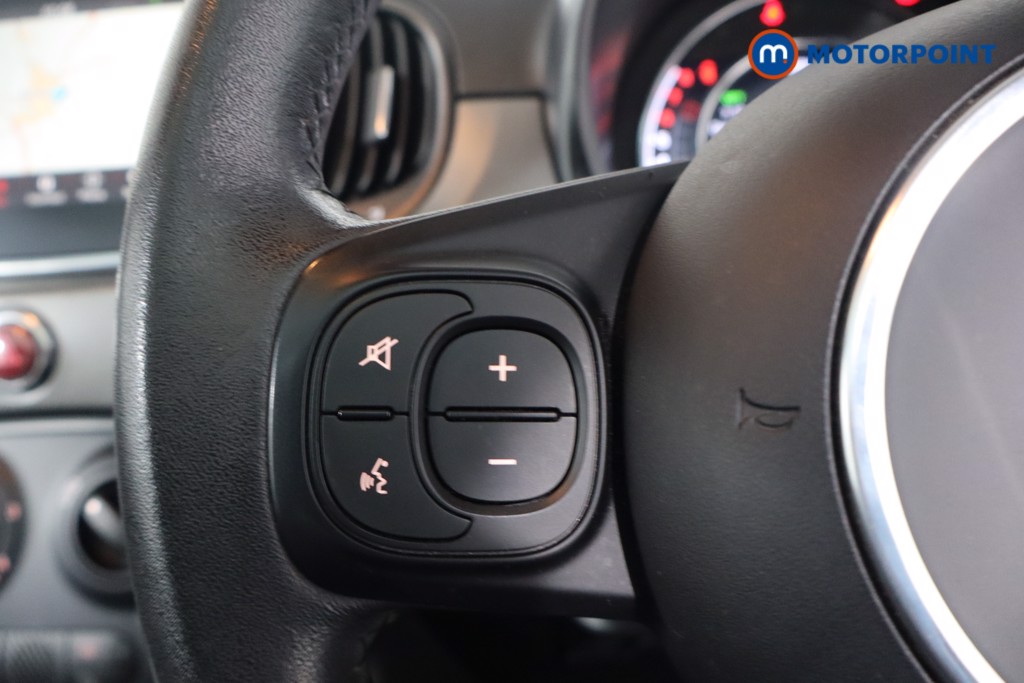 Fiat 500 Rock Star Manual Petrol Hatchback - Stock Number (1604854) - 7th supplementary image