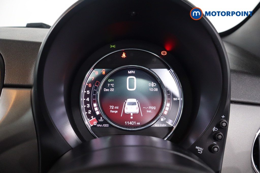 Fiat 500 Rock Star Manual Petrol Hatchback - Stock Number (1604854) - 13th supplementary image