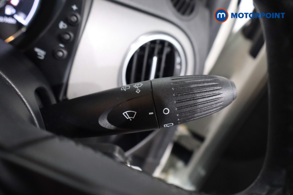 Fiat 500 Rock Star Manual Petrol Hatchback - Stock Number (1604854) - 15th supplementary image