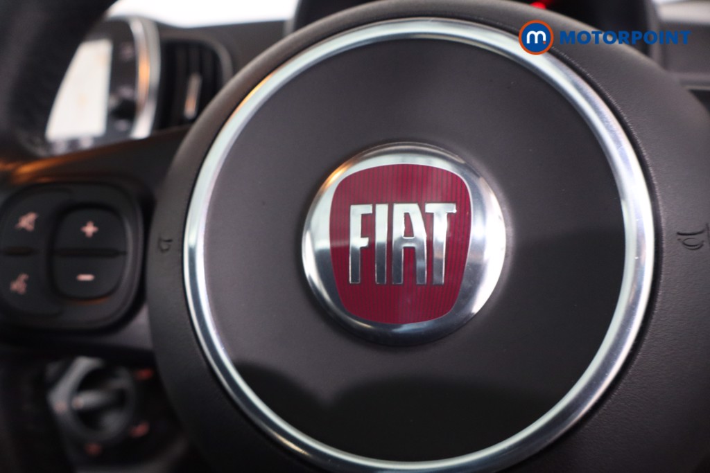 Fiat 500 Rock Star Manual Petrol Hatchback - Stock Number (1604854) - 16th supplementary image