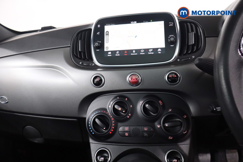 Fiat 500 Rock Star Manual Petrol Hatchback - Stock Number (1604854) - 18th supplementary image