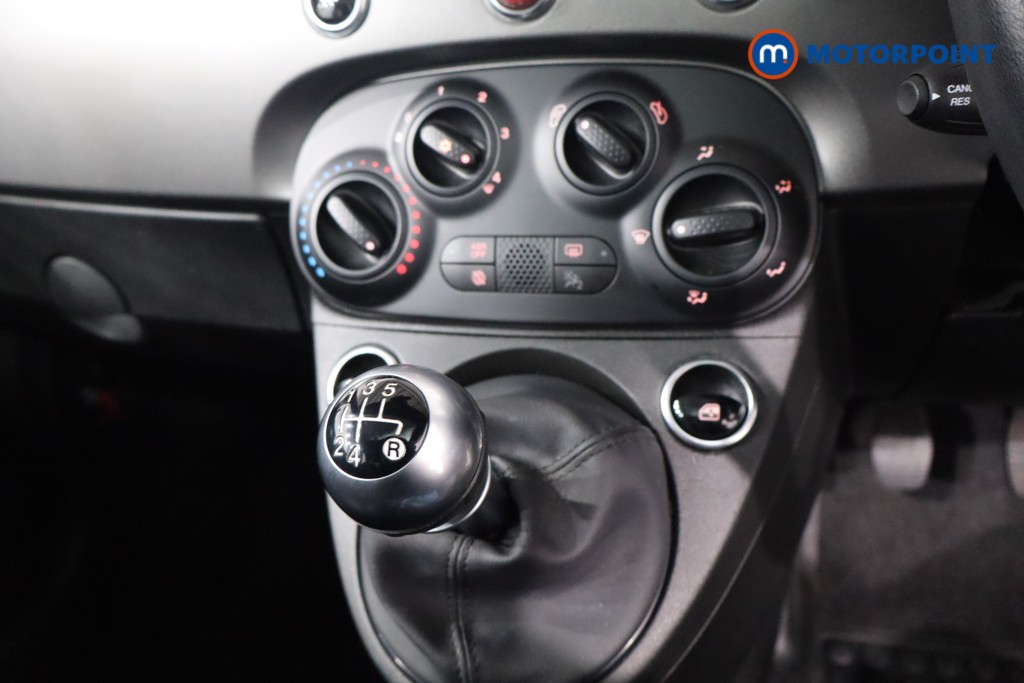 Fiat 500 Rock Star Manual Petrol Hatchback - Stock Number (1604854) - 19th supplementary image