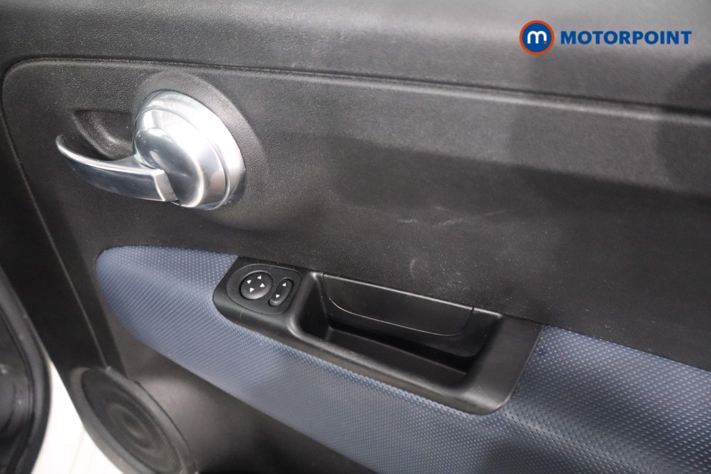 Fiat 500 Rock Star Manual Petrol Hatchback - Stock Number (1604854) - 22nd supplementary image