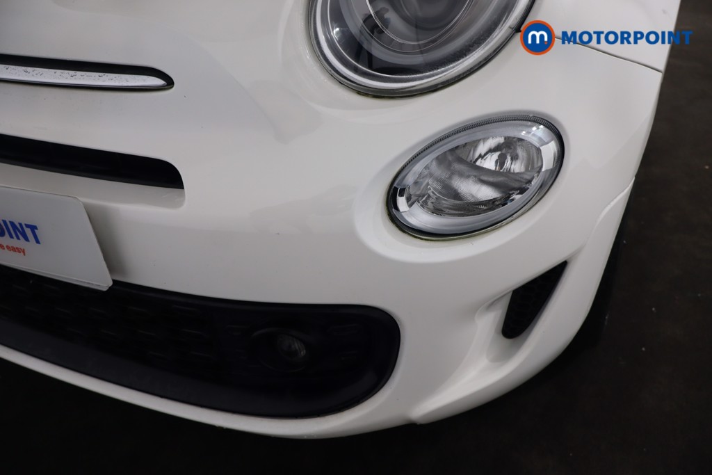 Fiat 500 Rock Star Manual Petrol Hatchback - Stock Number (1604854) - 27th supplementary image