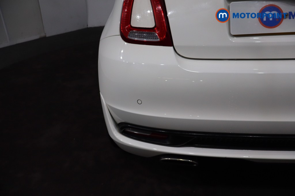 Fiat 500 Rock Star Manual Petrol Hatchback - Stock Number (1604854) - 32nd supplementary image