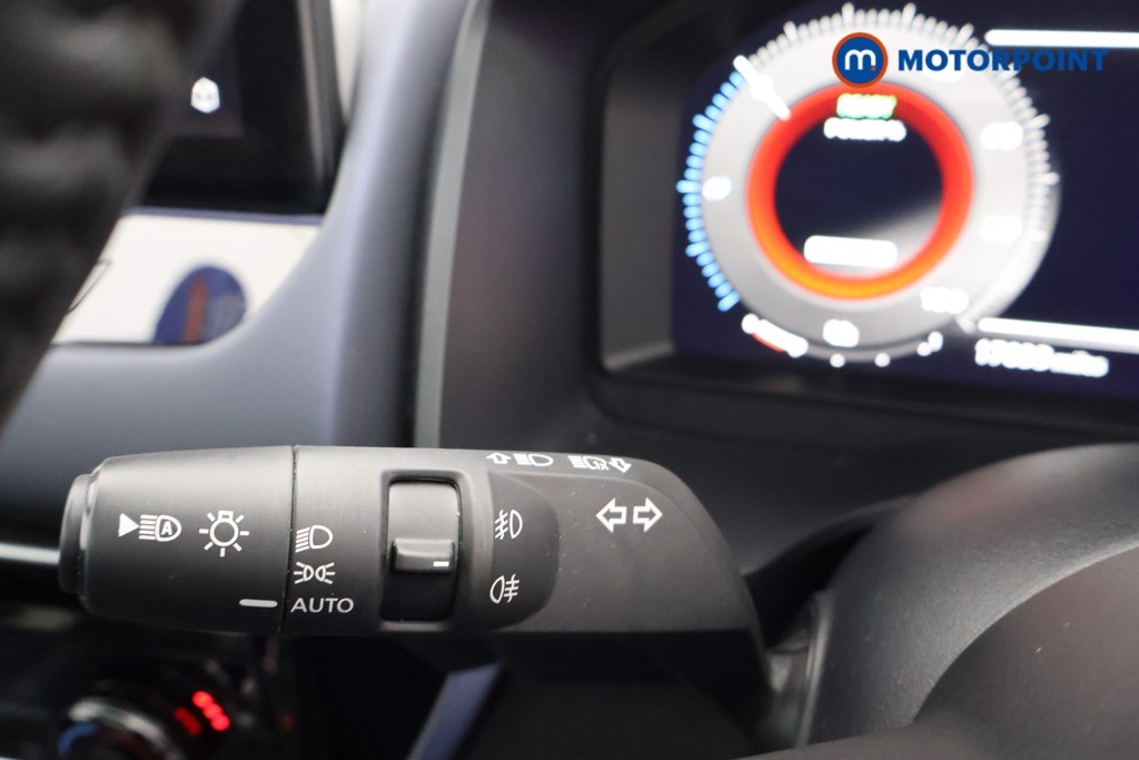 Nissan Qashqai Tekna Automatic Petrol-Electric Hybrid SUV - Stock Number (1604885) - 5th supplementary image