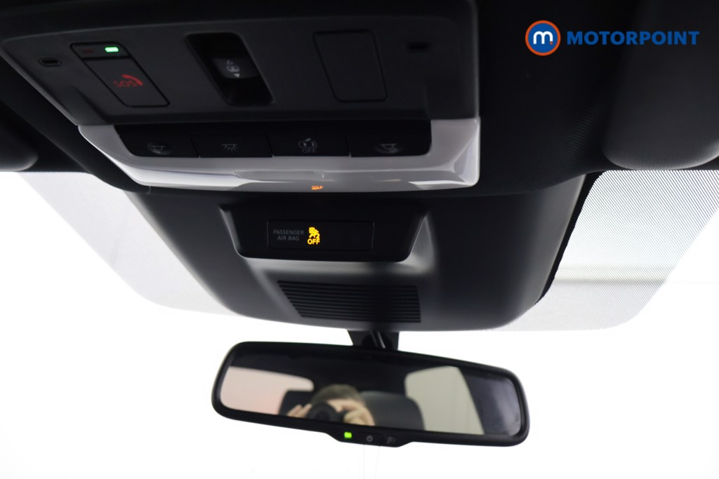 Nissan Qashqai Tekna Automatic Petrol-Electric Hybrid SUV - Stock Number (1604885) - 12th supplementary image